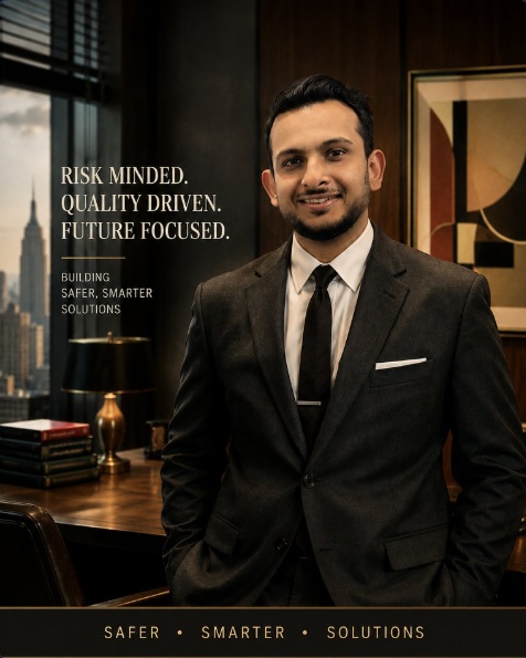 Jayet Moon, Founder & Principal Consultant, Global Quality Concierge