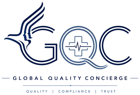Global Quality Concierge