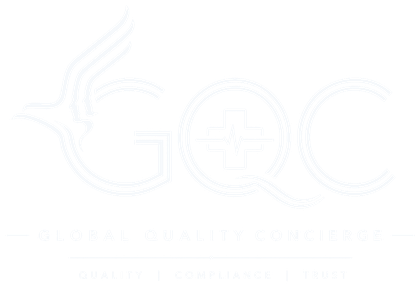 Global Quality Concierge