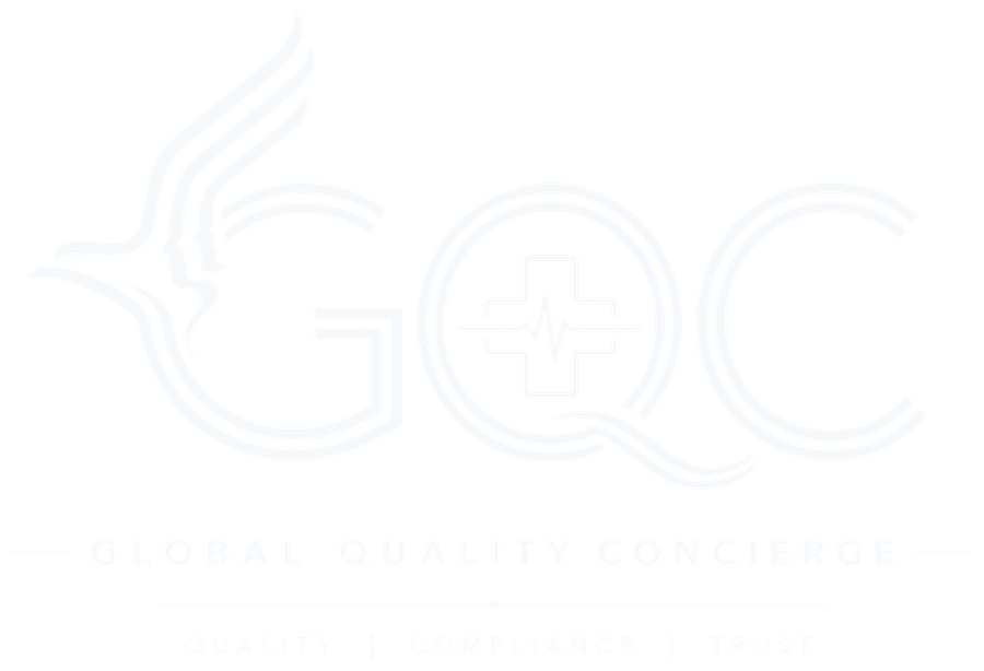 Global Quality Concierge logo