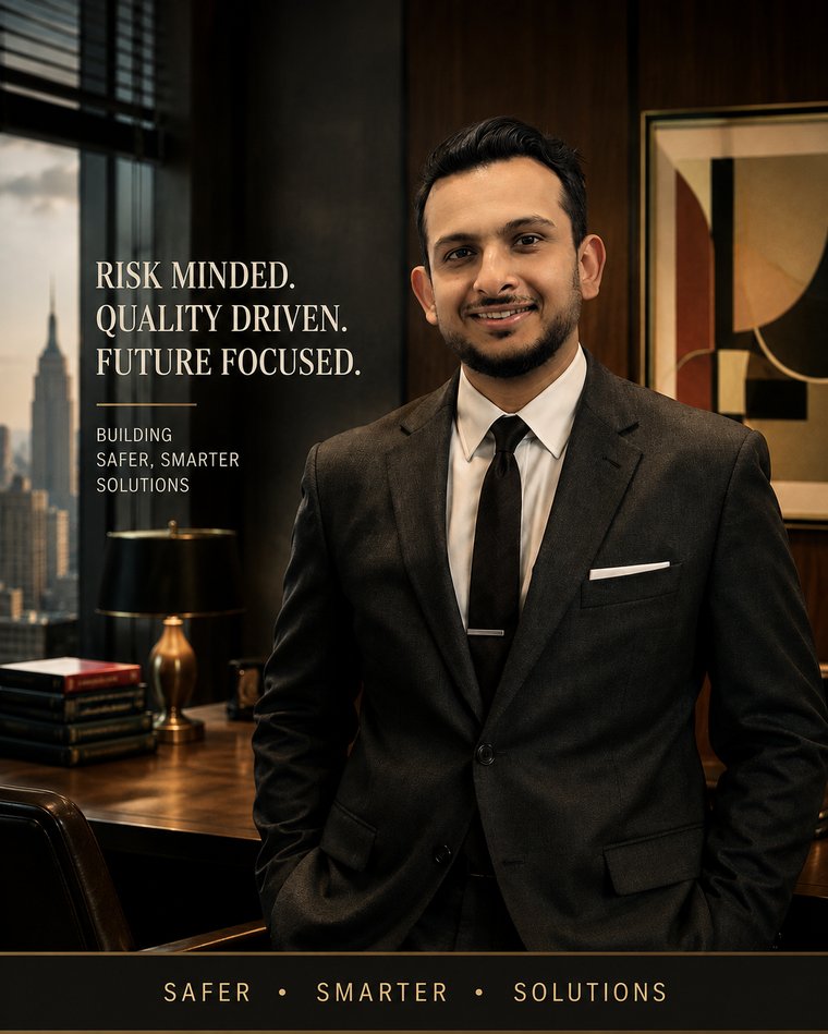 Jayet Moon, Founder and Principal Consultant, Global Quality Concierge