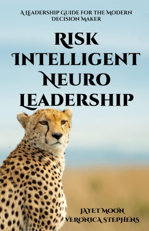 Risk Intelligent Neuro-Leadership book cover